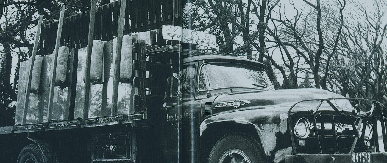 NSGグループ各社の歴史