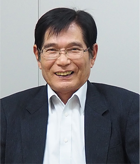 岡村 昭信